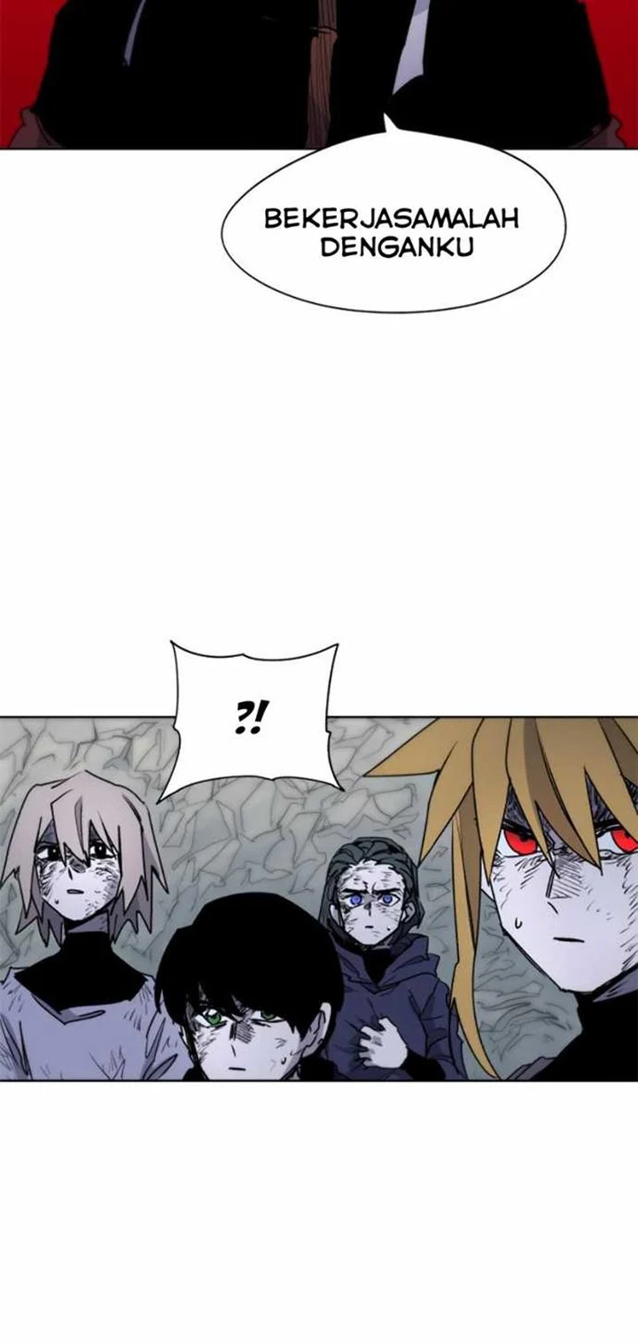 The Last Knight Of The Fire Chapter 18 Gambar 13