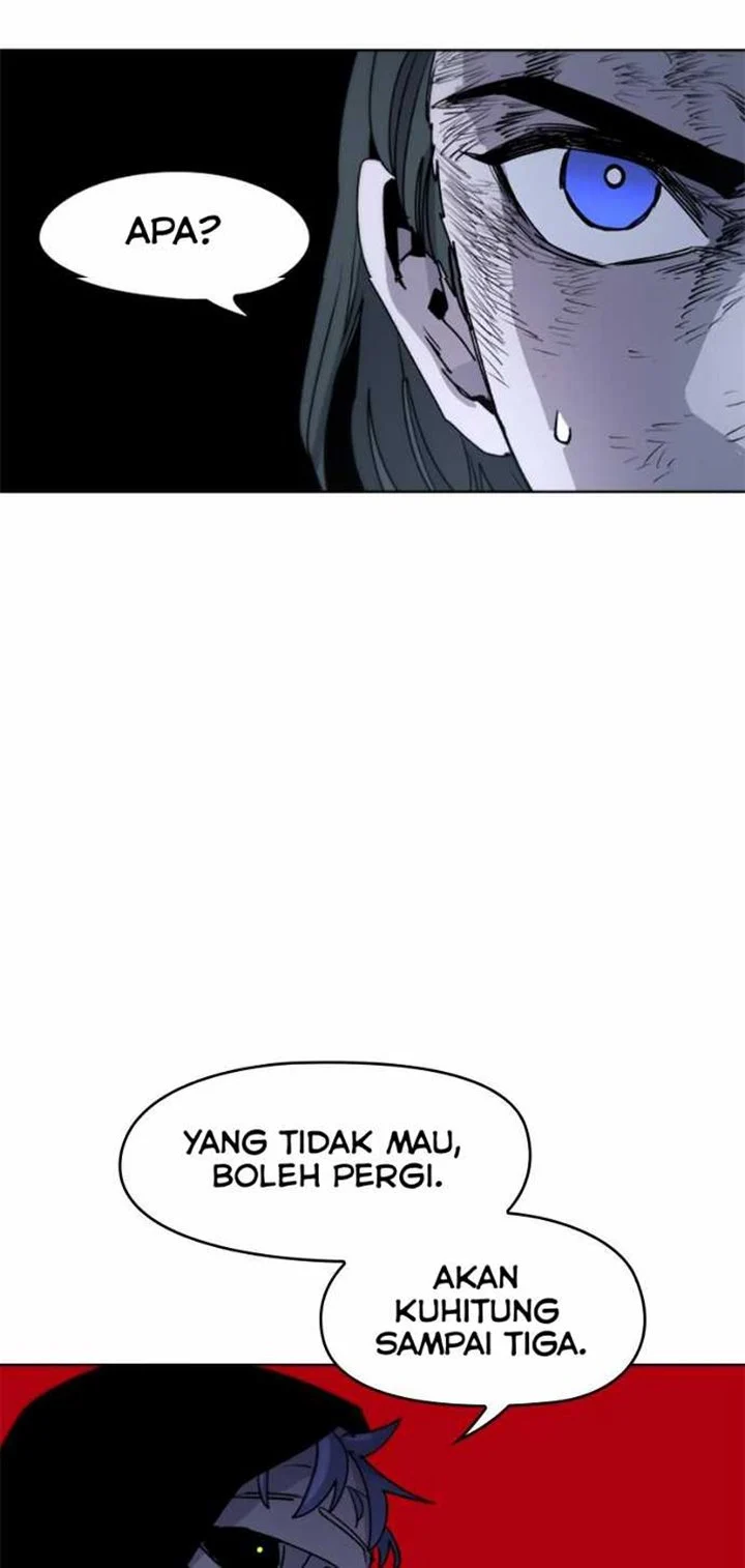 The Last Knight Of The Fire Chapter 18 Gambar 14