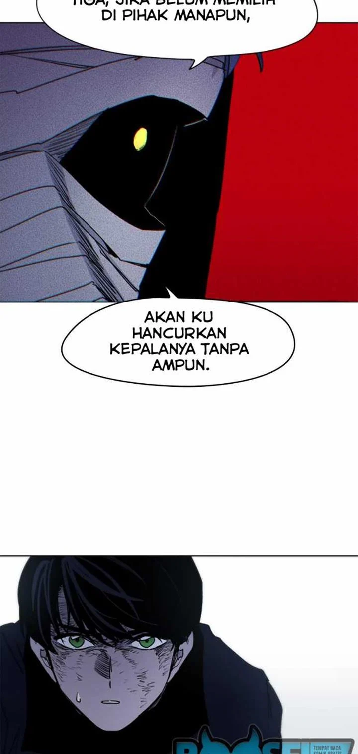 The Last Knight Of The Fire Chapter 18 Gambar 16