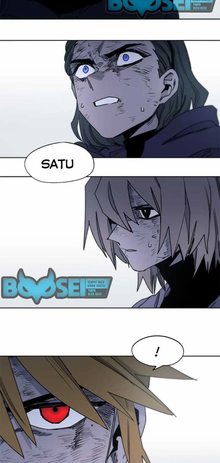 The Last Knight Of The Fire Chapter 18 Gambar 17