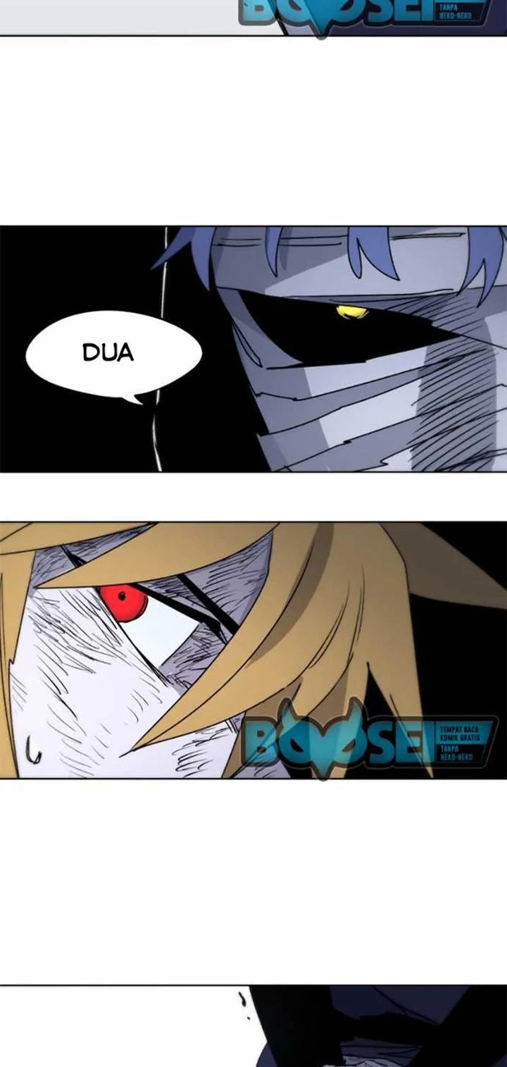 The Last Knight Of The Fire Chapter 18 Gambar 21