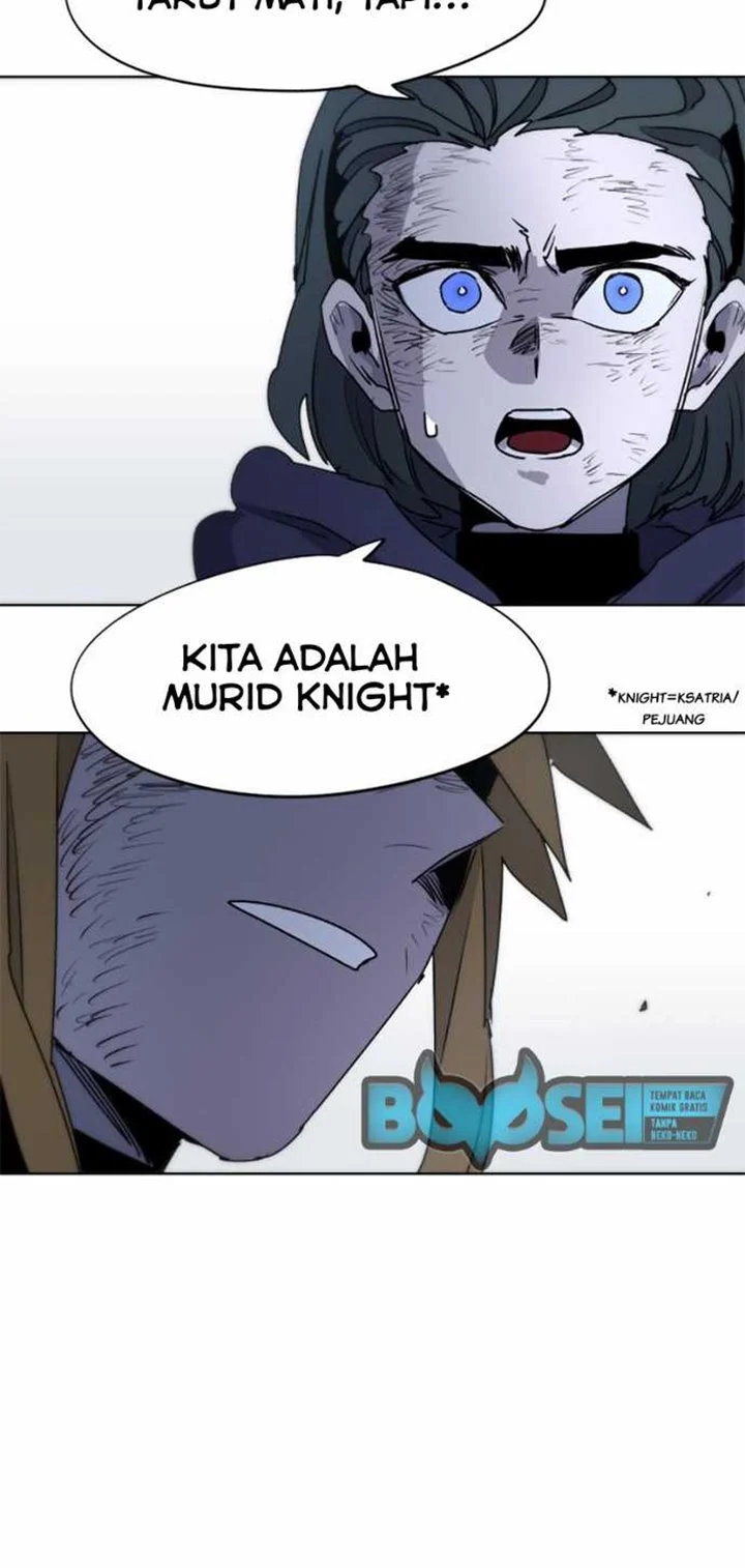 The Last Knight Of The Fire Chapter 18 Gambar 24