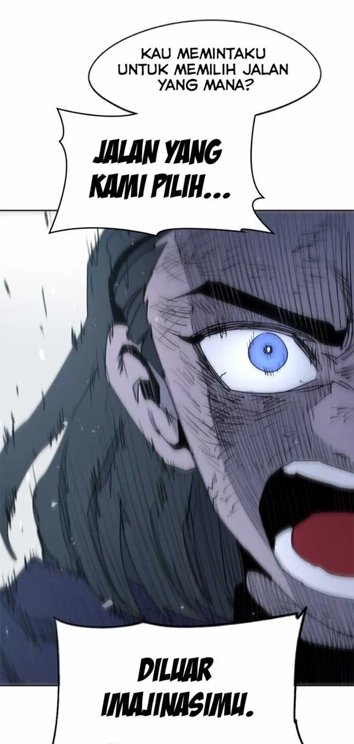 The Last Knight Of The Fire Chapter 18 Gambar 25