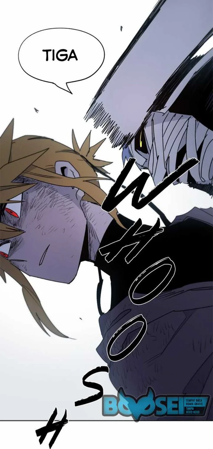 The Last Knight Of The Fire Chapter 18 Gambar 27