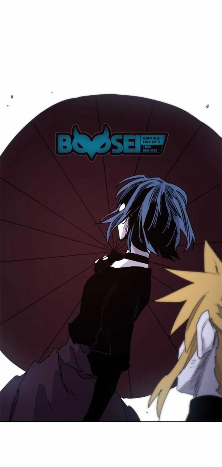 The Last Knight Of The Fire Chapter 18 Gambar 31