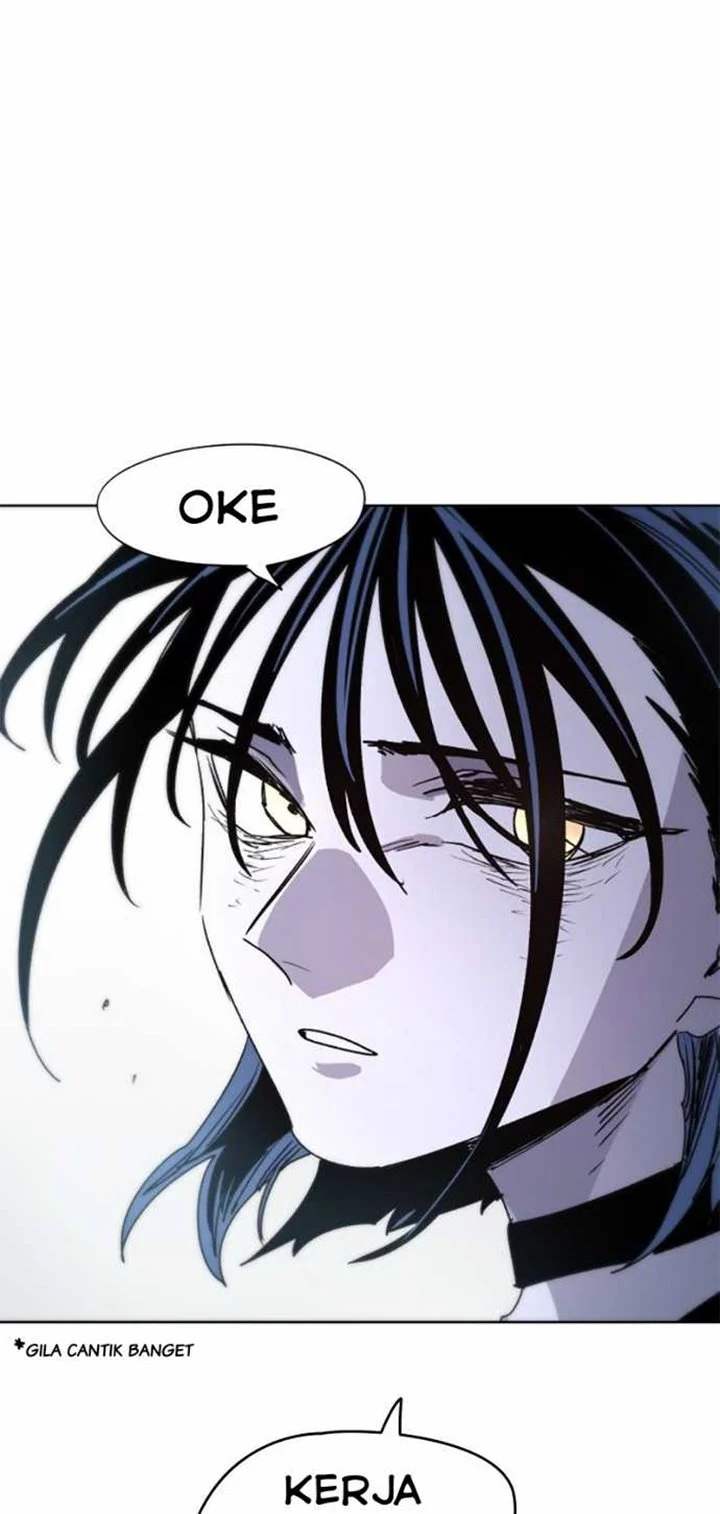 The Last Knight Of The Fire Chapter 18 Gambar 32