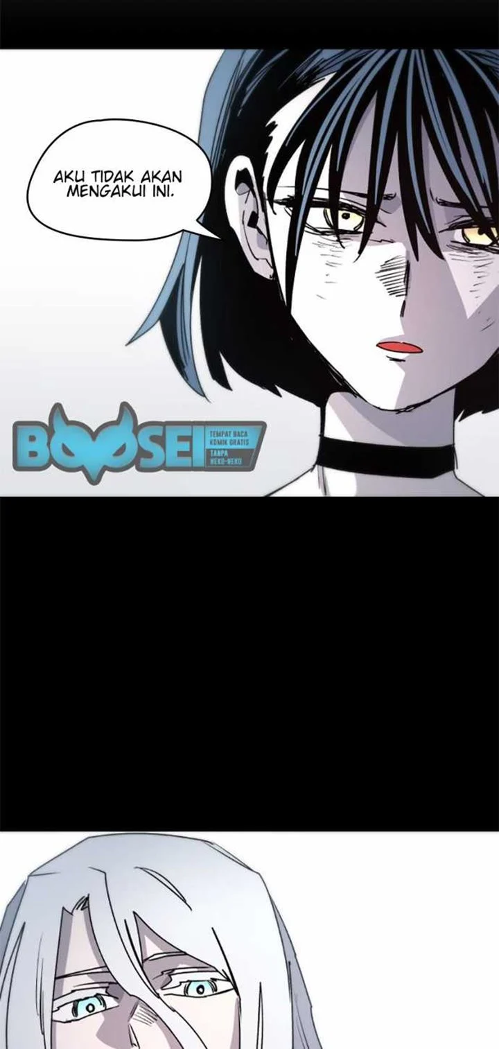 The Last Knight Of The Fire Chapter 18 Gambar 35
