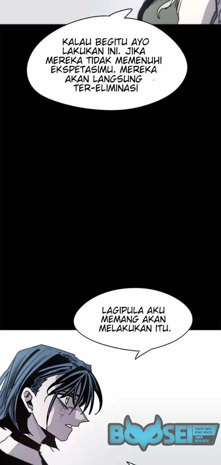 The Last Knight Of The Fire Chapter 18 Gambar 39