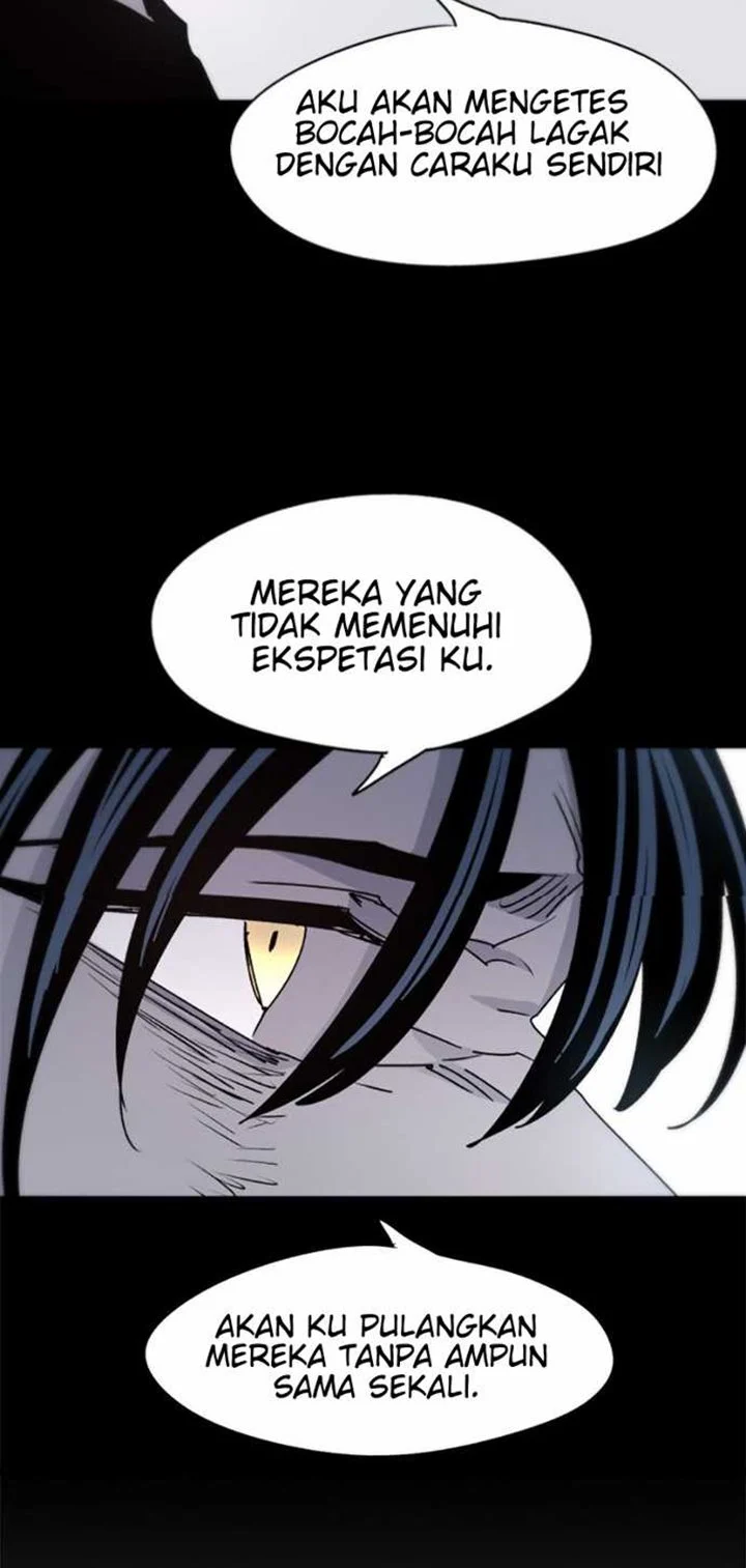 The Last Knight Of The Fire Chapter 18 Gambar 40