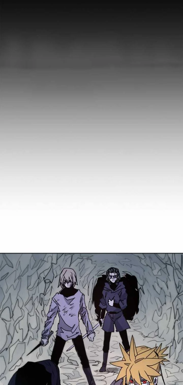 The Last Knight Of The Fire Chapter 18 Gambar 41