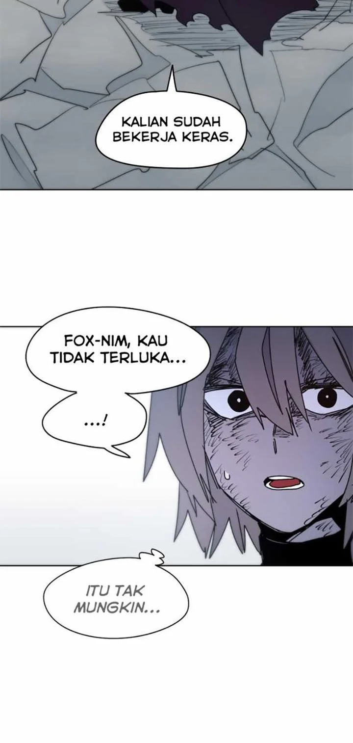 The Last Knight Of The Fire Chapter 18 Gambar 43