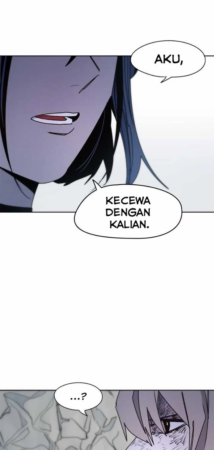 The Last Knight Of The Fire Chapter 18 Gambar 44