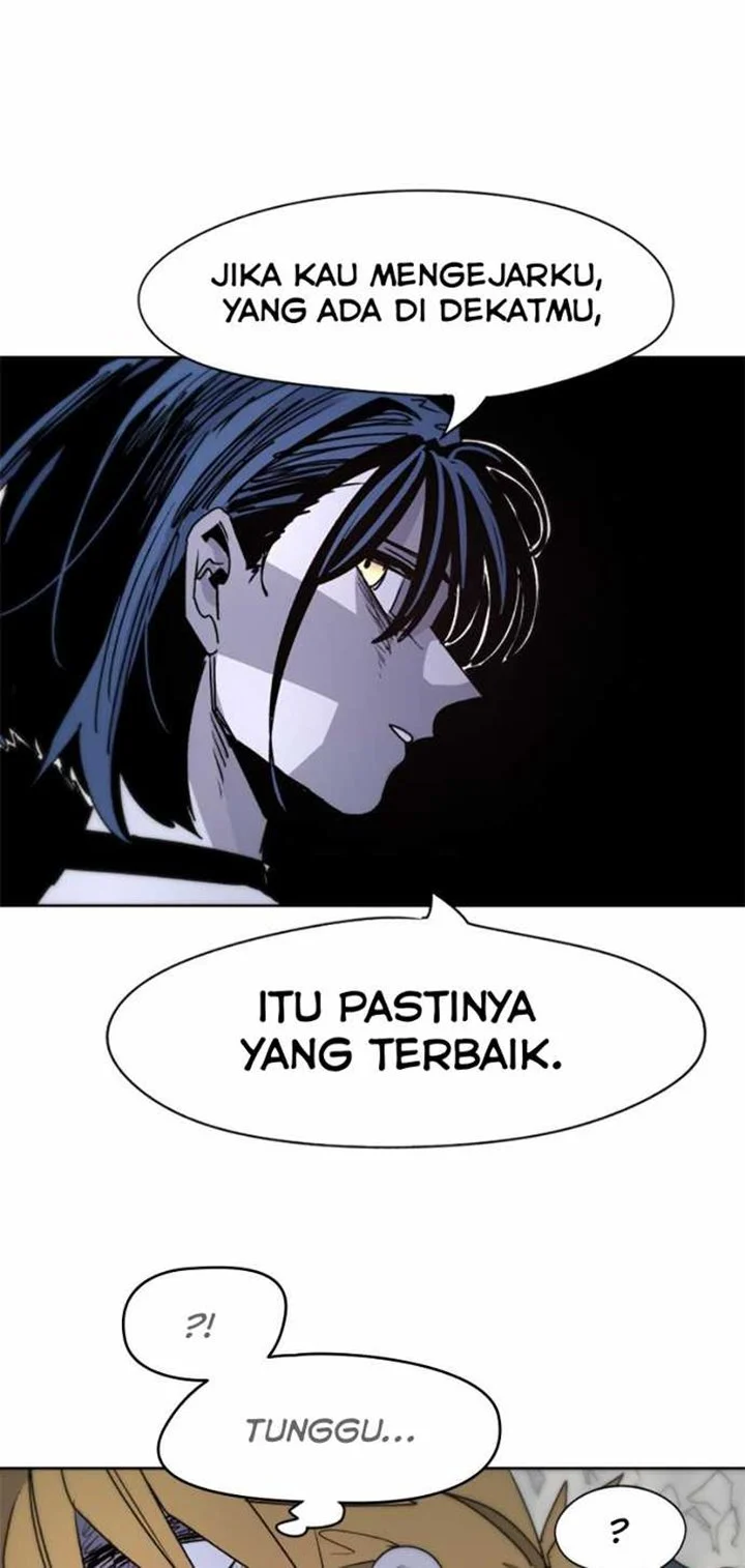 The Last Knight Of The Fire Chapter 18 Gambar 46