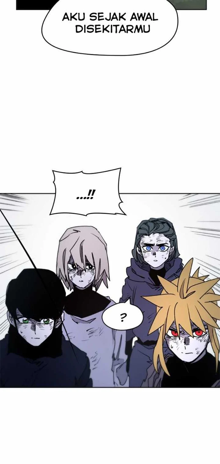 The Last Knight Of The Fire Chapter 18 Gambar 48