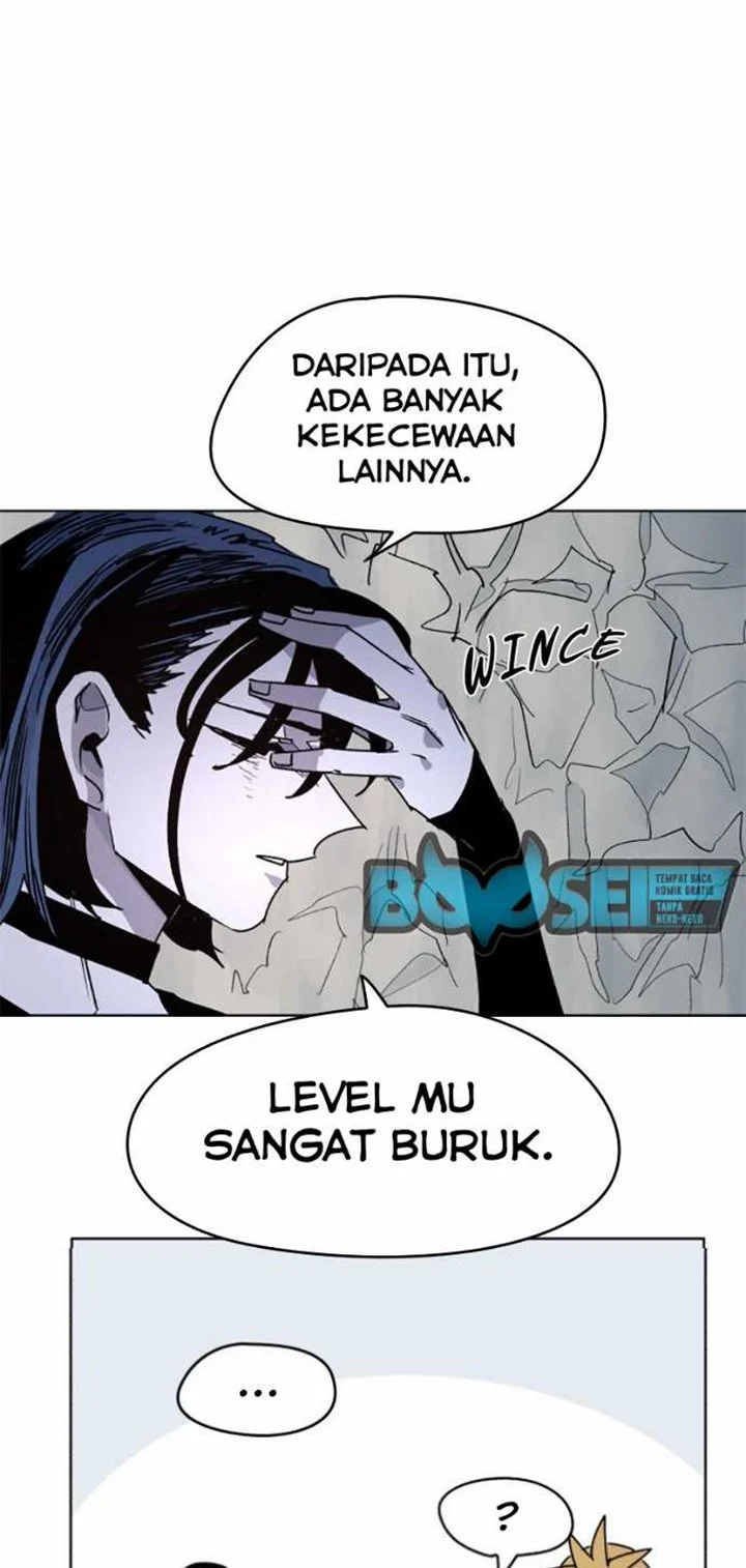 The Last Knight Of The Fire Chapter 18 Gambar 49