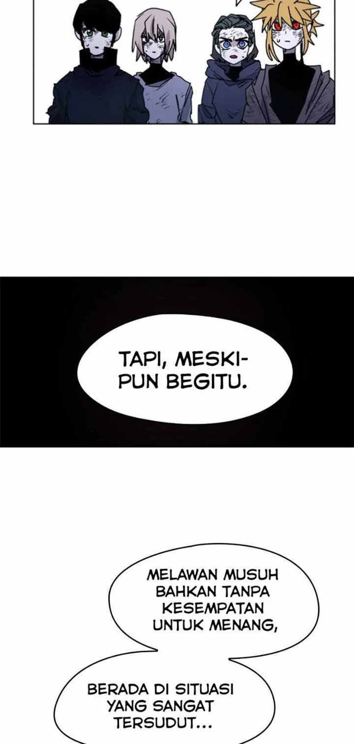 The Last Knight Of The Fire Chapter 18 Gambar 50