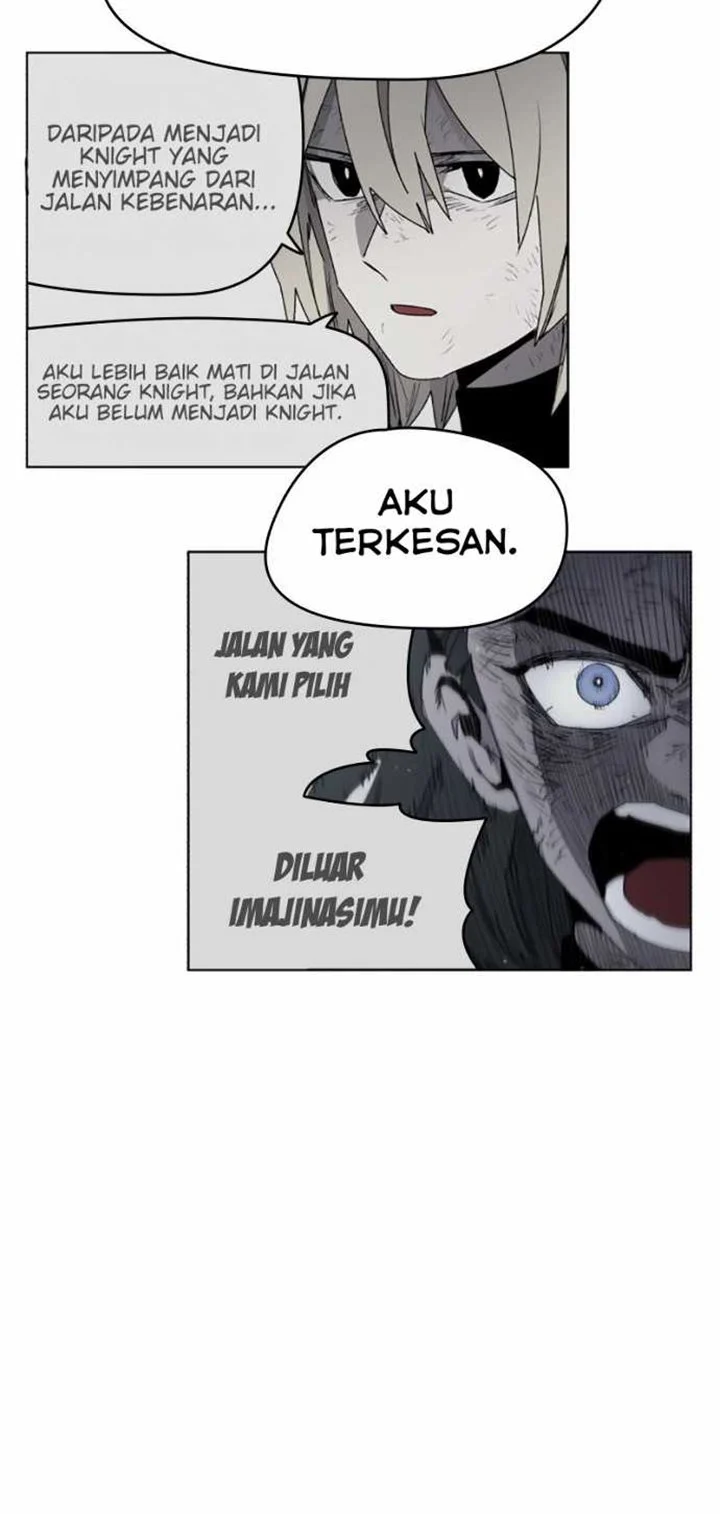 The Last Knight Of The Fire Chapter 18 Gambar 52