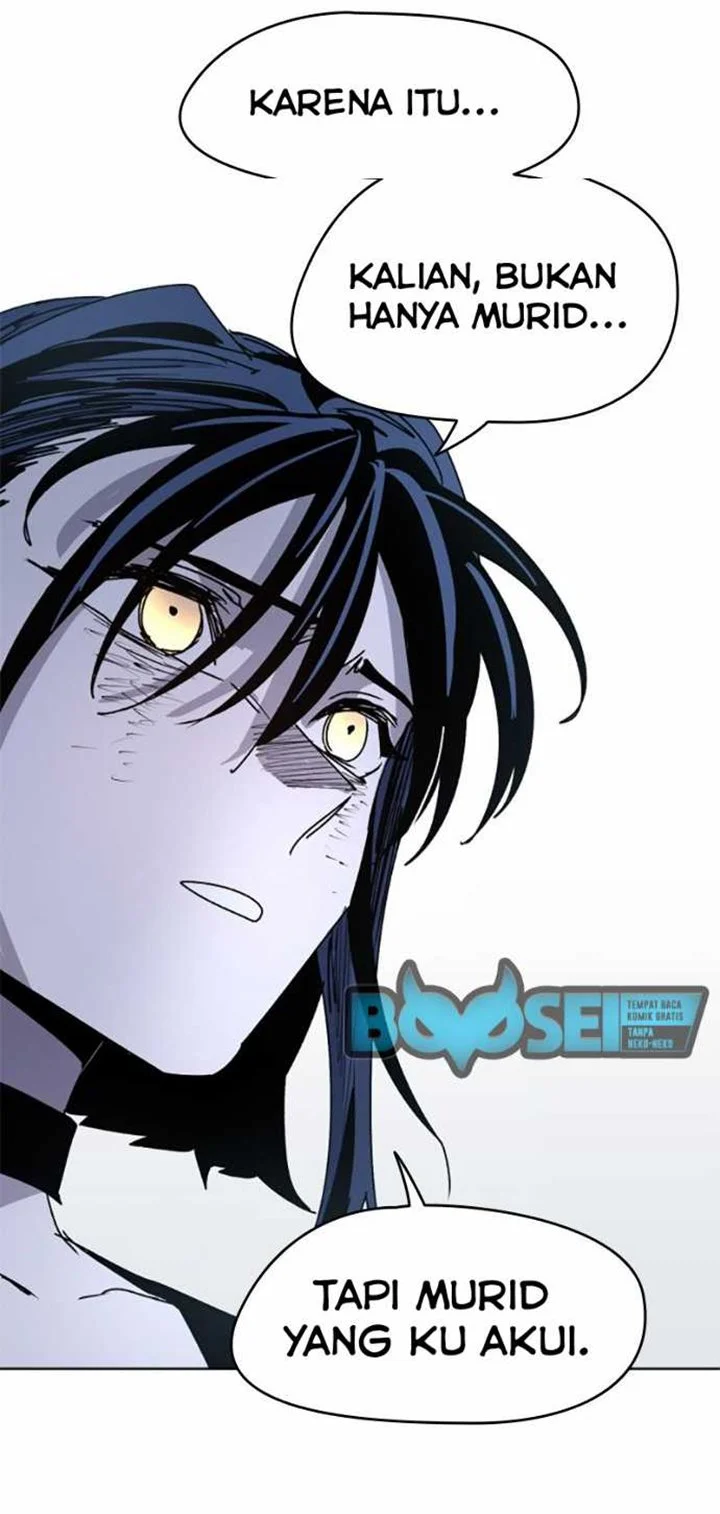 The Last Knight Of The Fire Chapter 18 Gambar 53