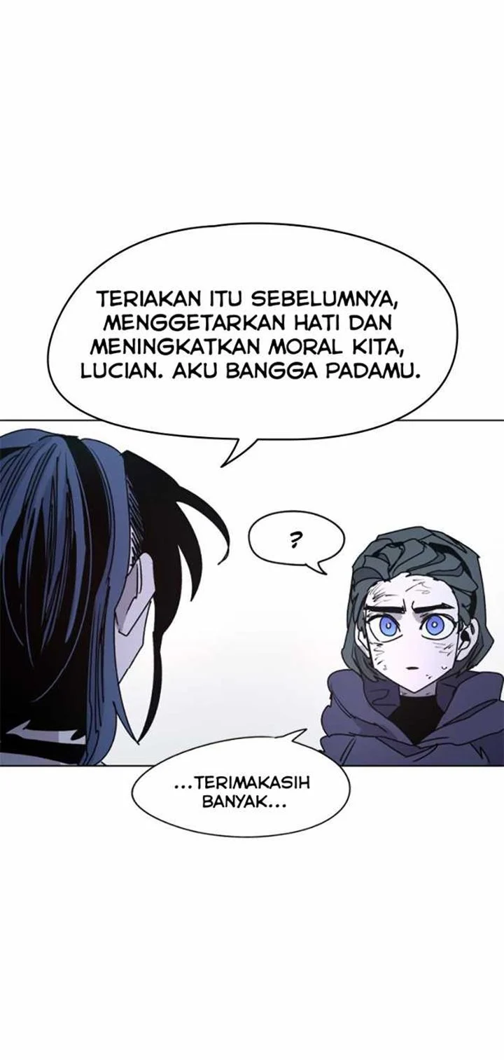 The Last Knight Of The Fire Chapter 18 Gambar 54