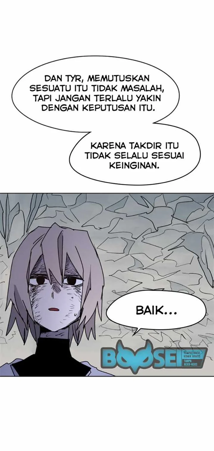 The Last Knight Of The Fire Chapter 18 Gambar 55