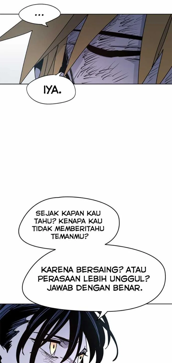 The Last Knight Of The Fire Chapter 18 Gambar 58