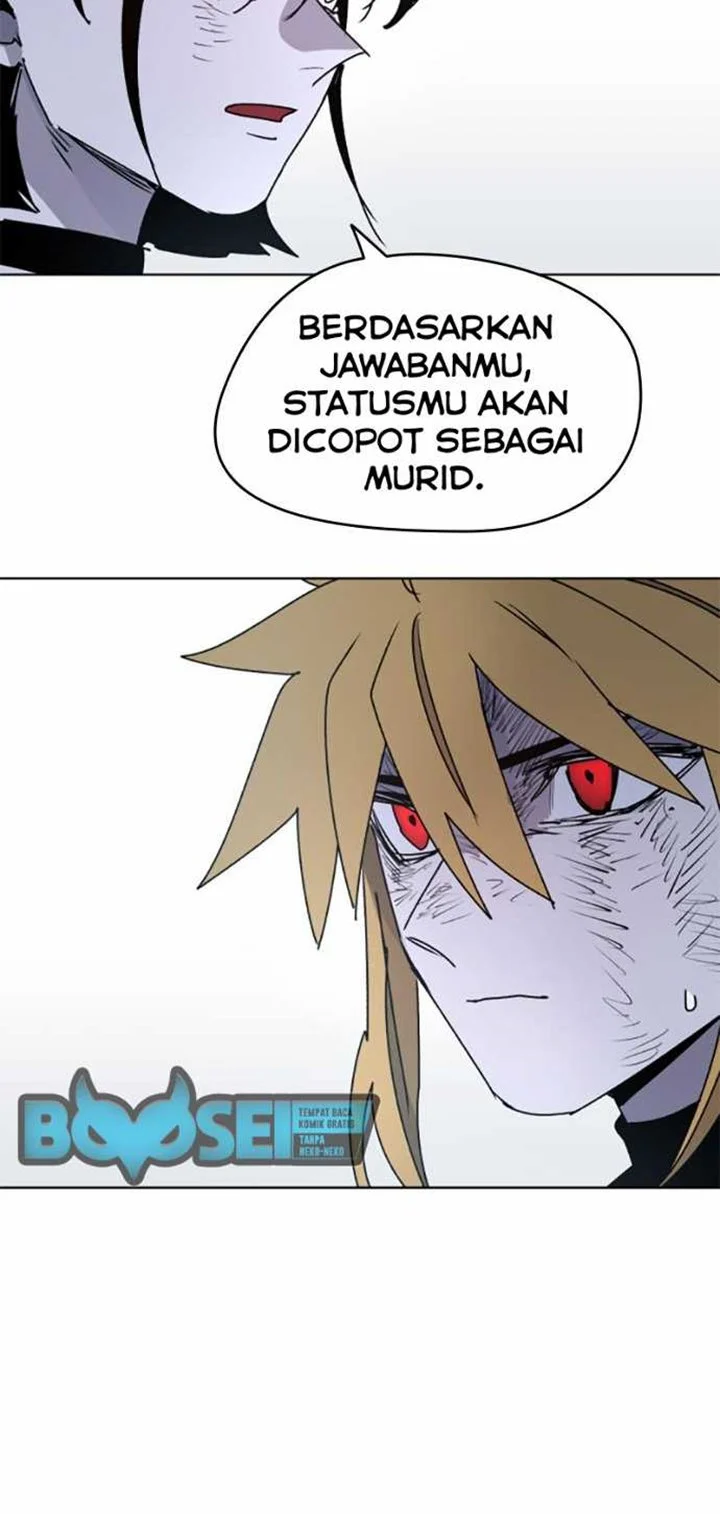 The Last Knight Of The Fire Chapter 18 Gambar 59