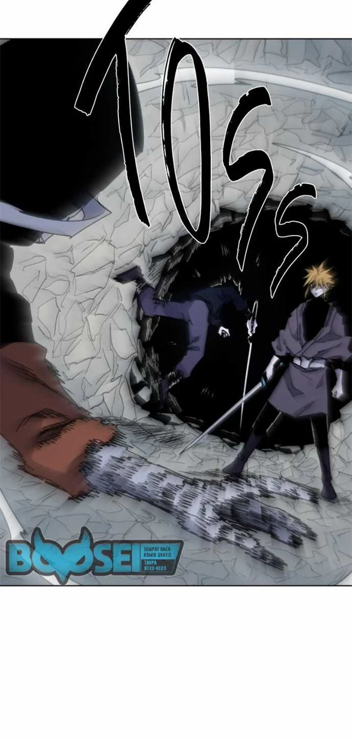 The Last Knight Of The Fire Chapter 18 Gambar 6