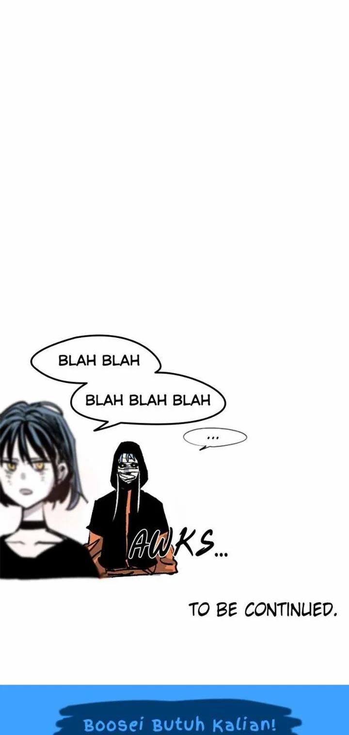 The Last Knight Of The Fire Chapter 18 Gambar 60
