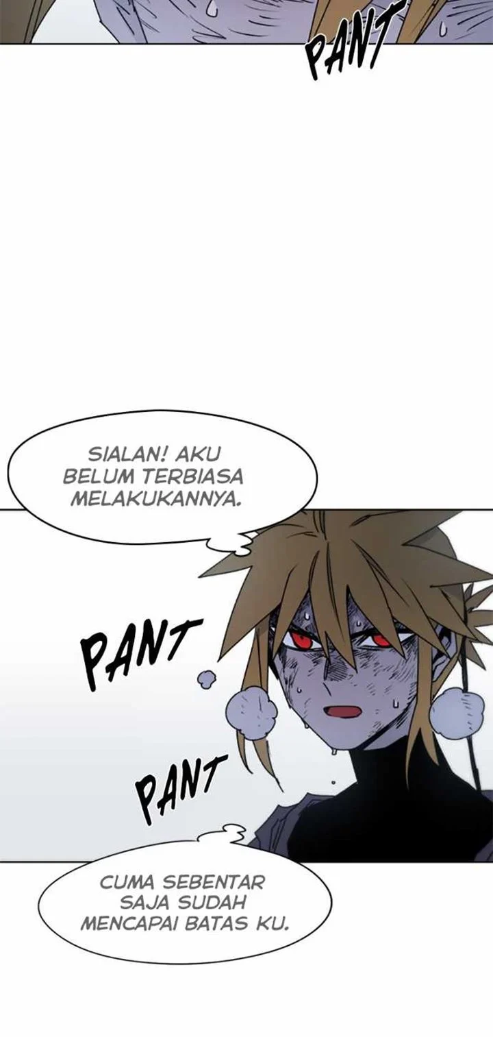 The Last Knight Of The Fire Chapter 18 Gambar 9