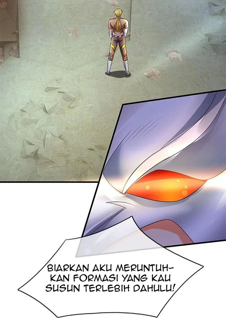 Immortal Daddy Xianzun Chapter 272 Gambar 30