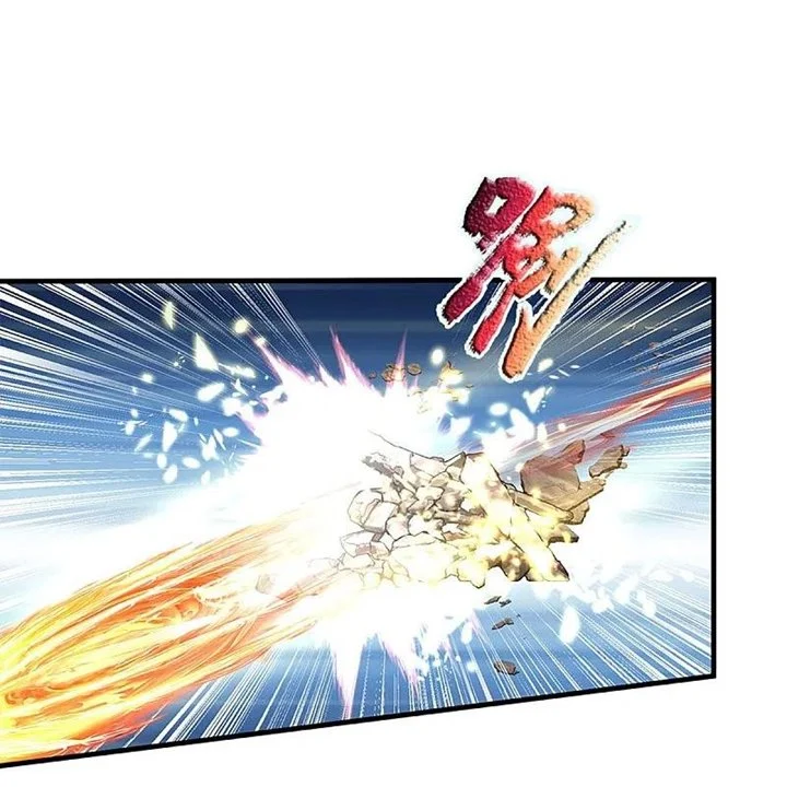 Immortal Daddy Xianzun Chapter 272 Gambar 31