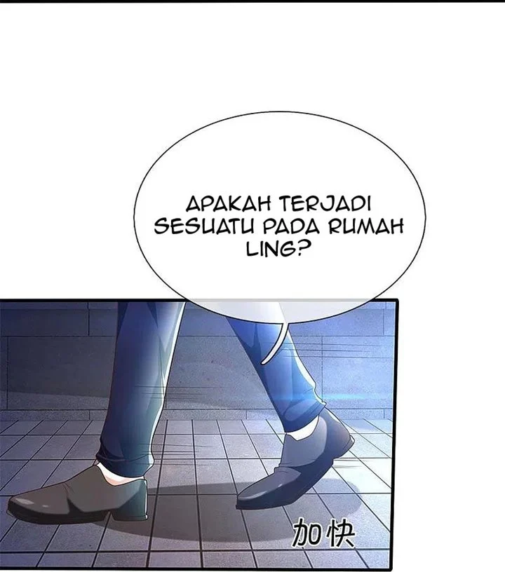 Immortal Daddy Xianzun Chapter 272 Gambar 42