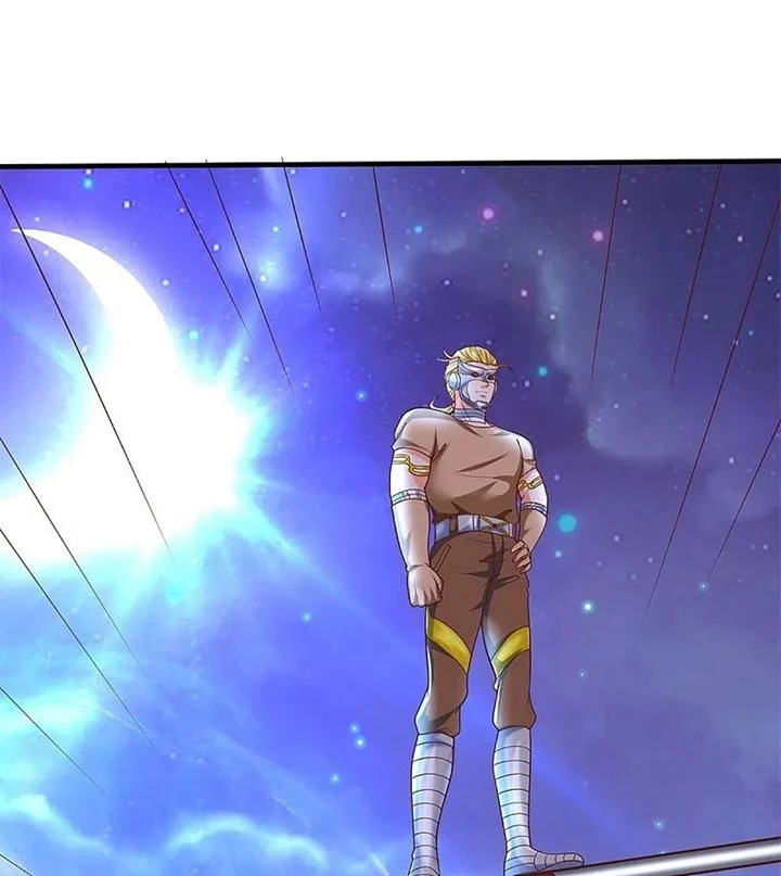 Immortal Daddy Xianzun Chapter 272 Gambar 49