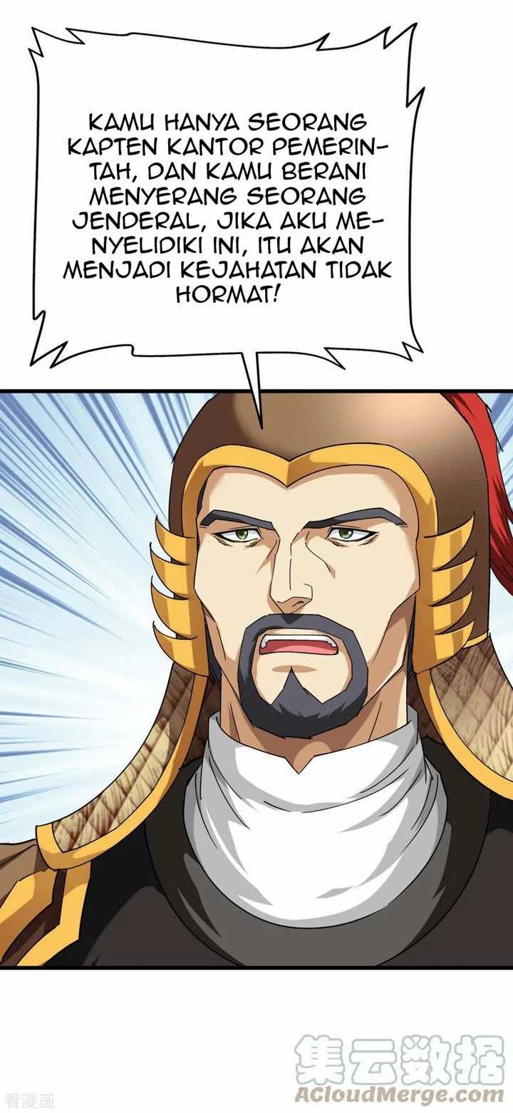 Rebirth I Am The Great God Chapter 141 Gambar 12