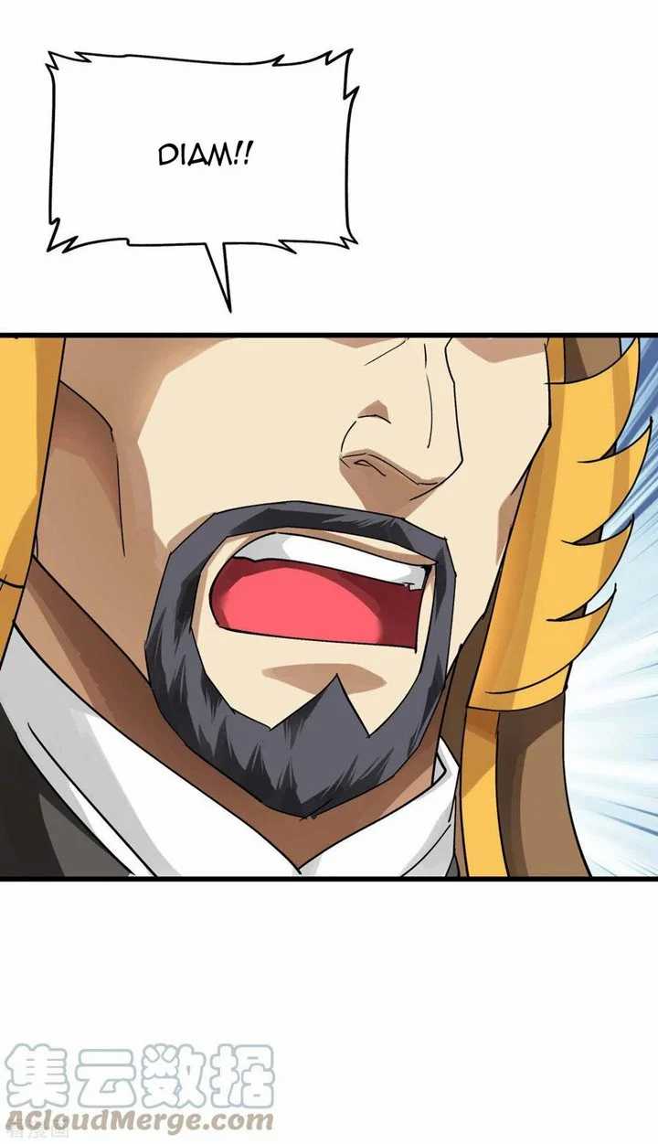 Rebirth I Am The Great God Chapter 141 Gambar 6