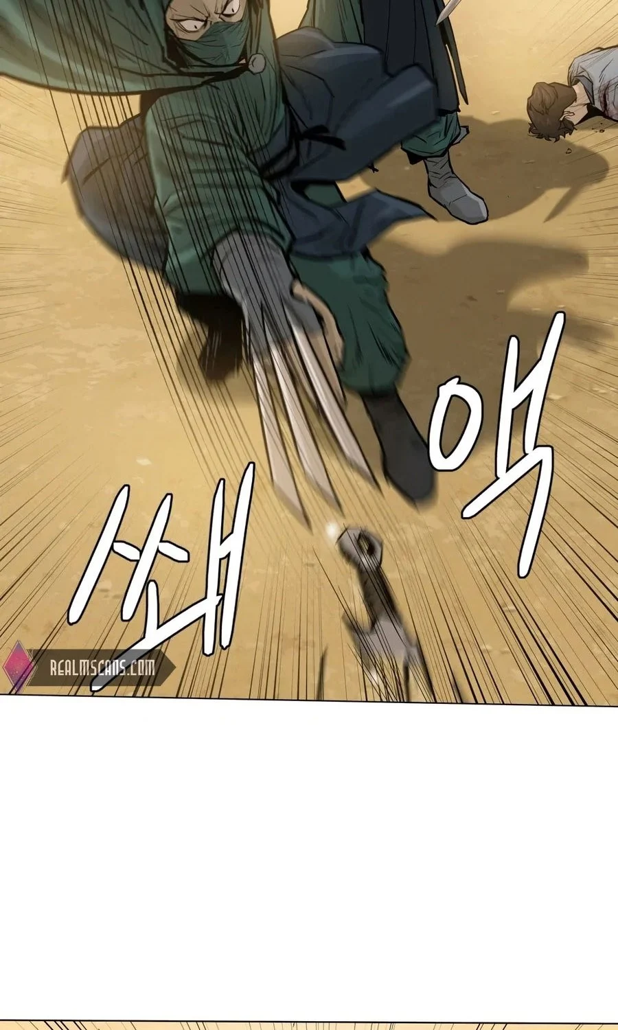 Weak Teacher Chapter 26 Gambar 16