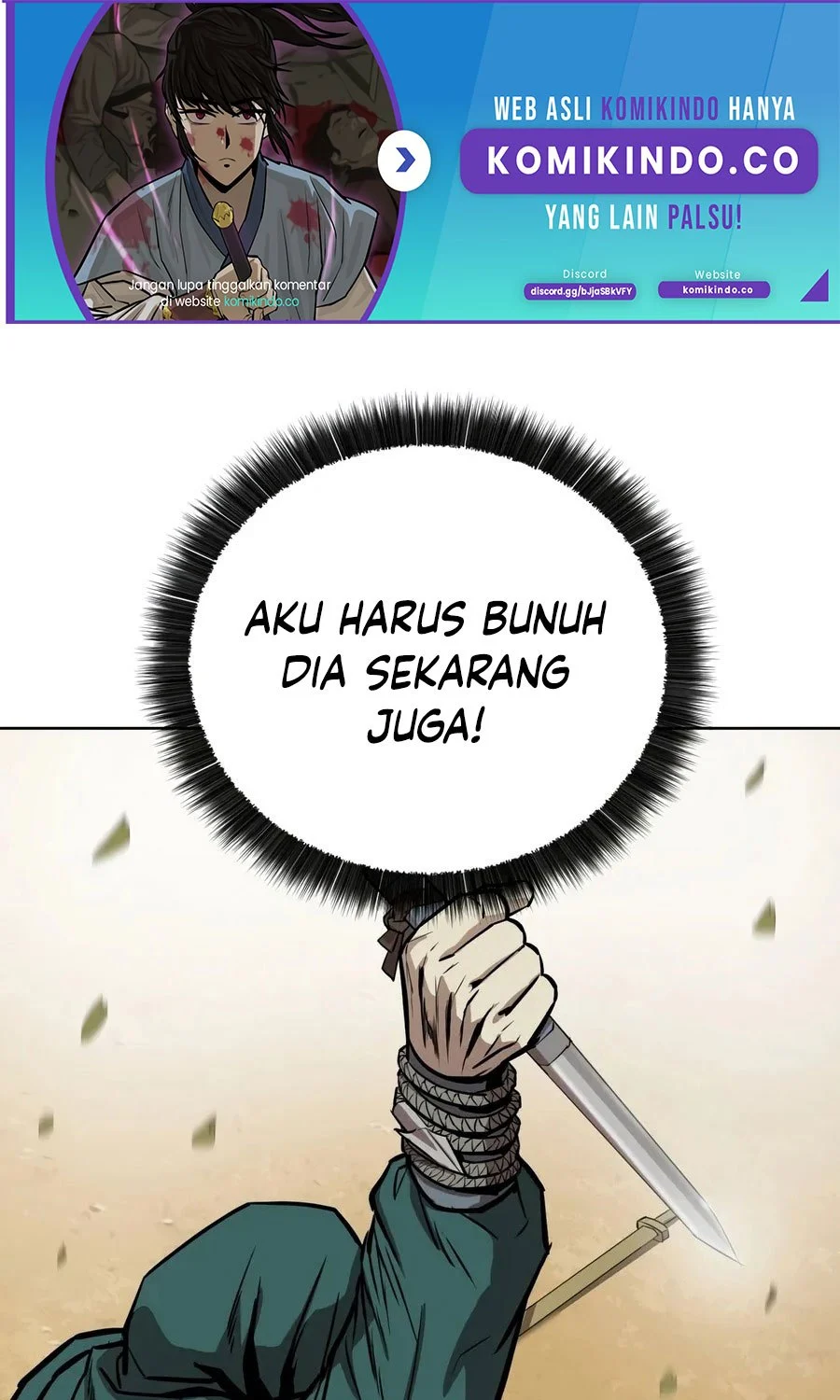 Baca Manhwa Weak Teacher Chapter 26 Gambar 2