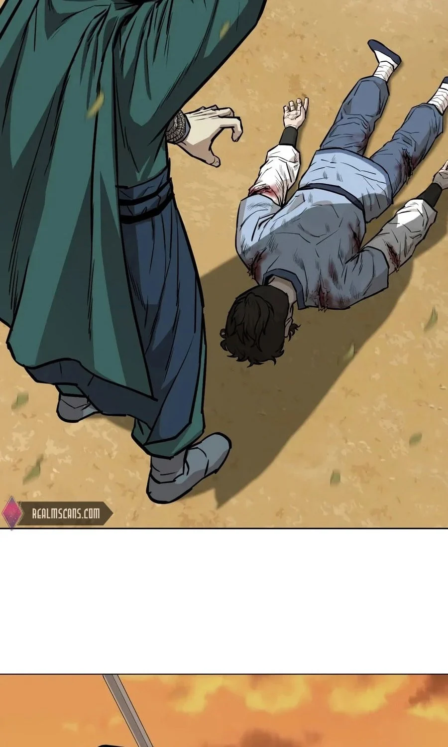 Weak Teacher Chapter 26 Gambar 3