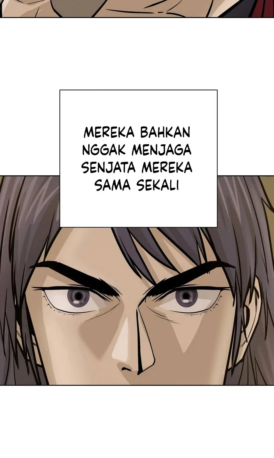 Weak Teacher Chapter 26 Gambar 40