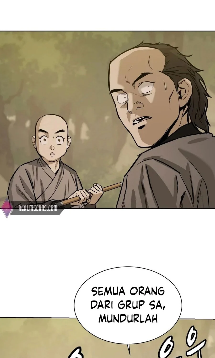 Weak Teacher Chapter 26 Gambar 56