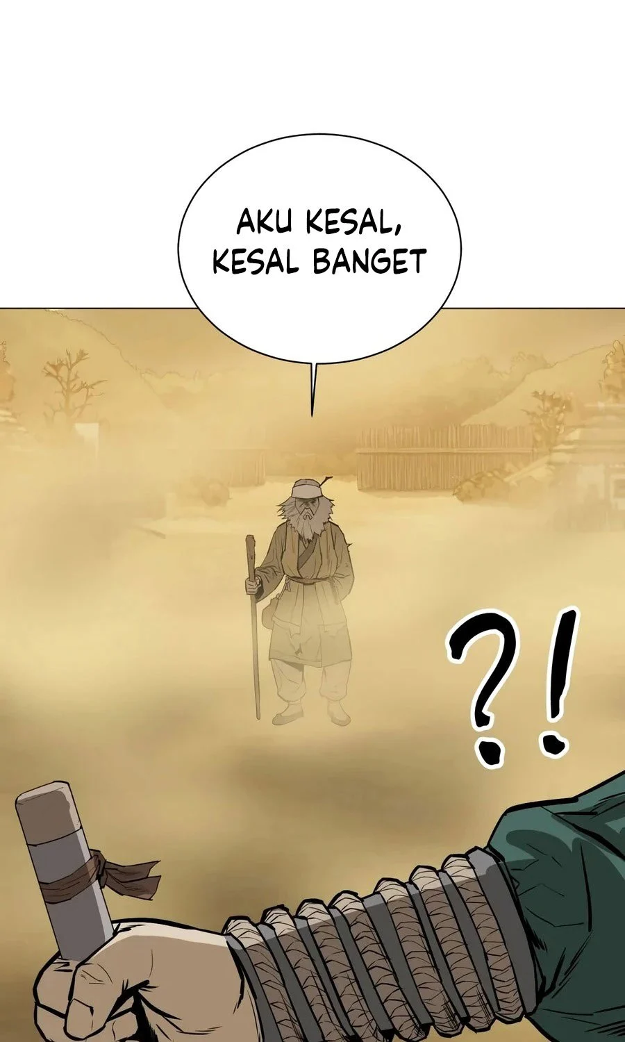Weak Teacher Chapter 26 Gambar 6