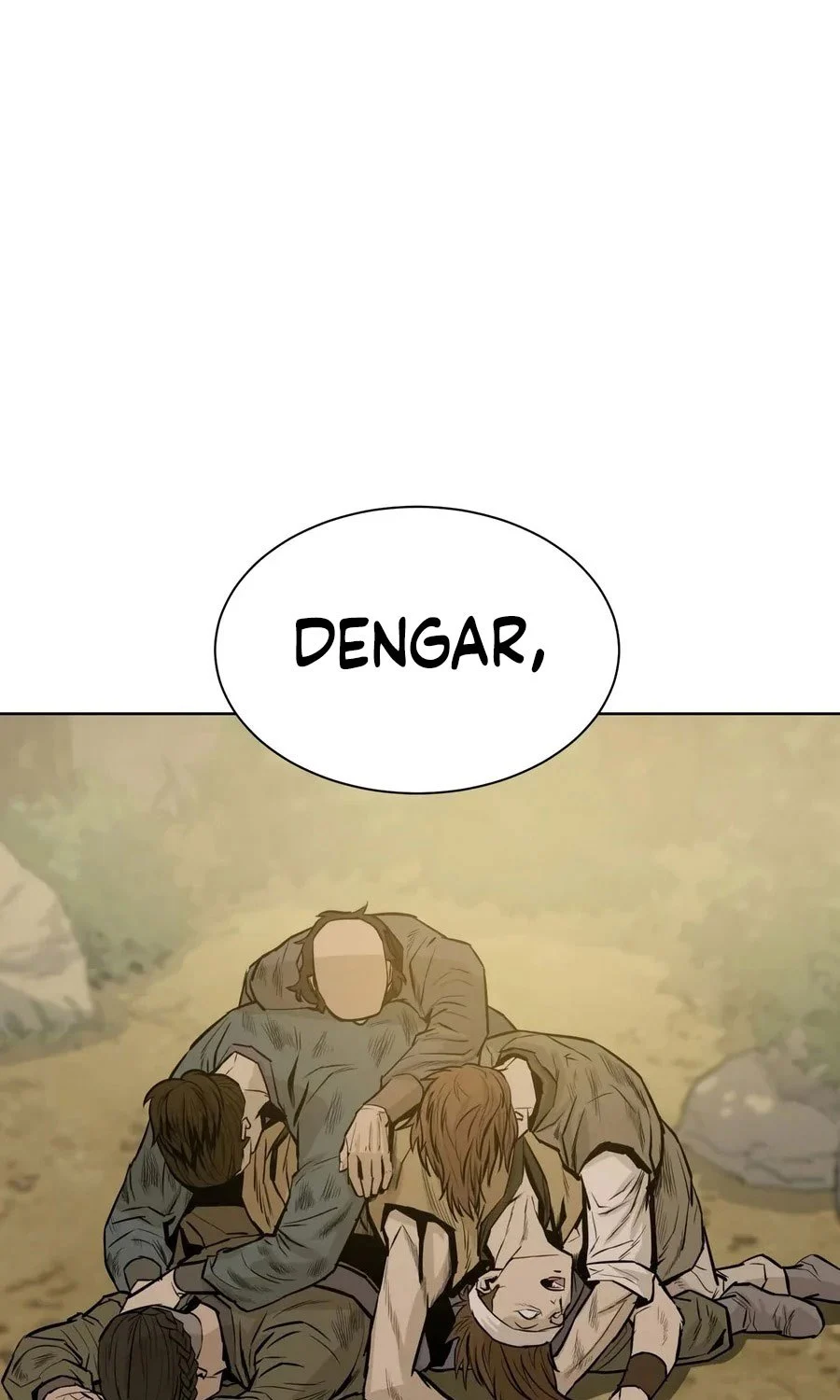 Weak Teacher Chapter 26 Gambar 61