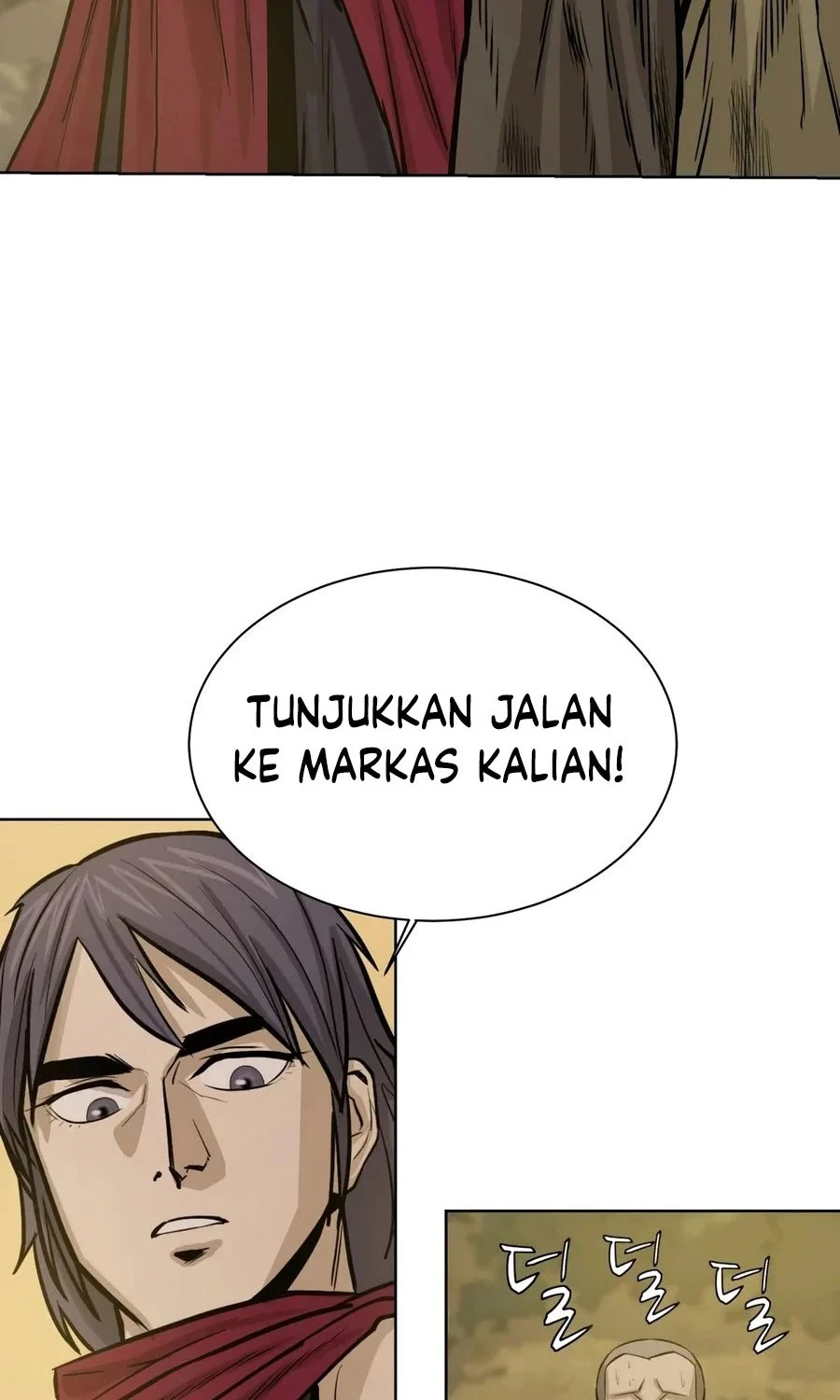 Weak Teacher Chapter 26 Gambar 72
