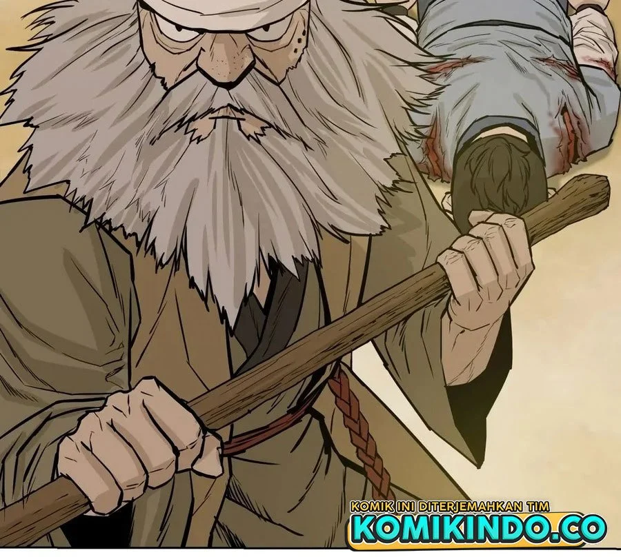 Weak Teacher Chapter 26 Gambar 90