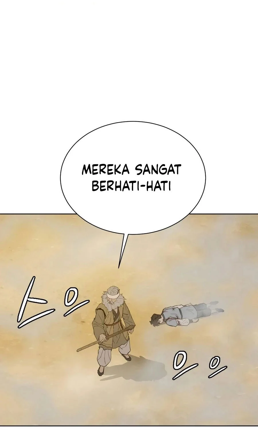 Weak Teacher Chapter 26 Gambar 91