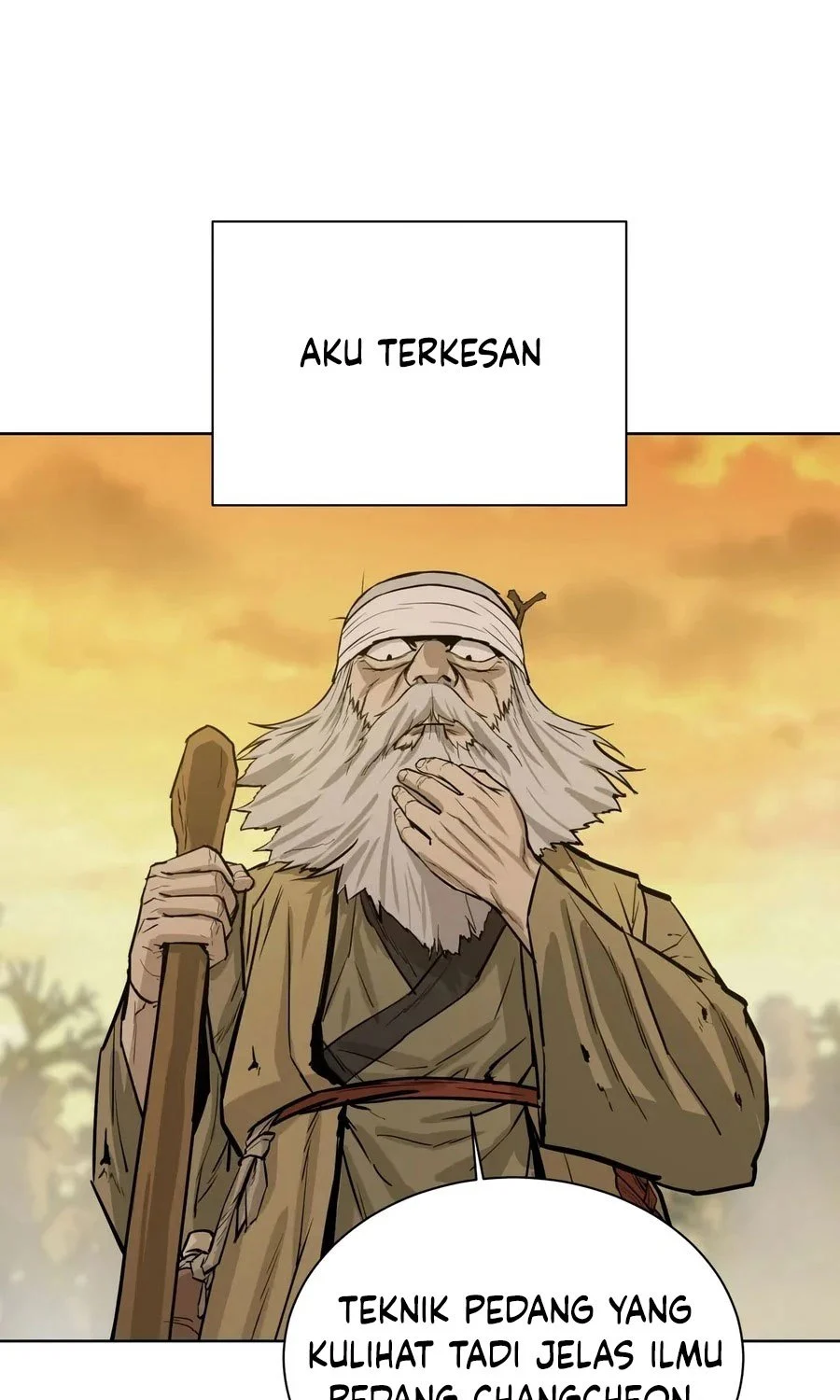 Weak Teacher Chapter 26 Gambar 95