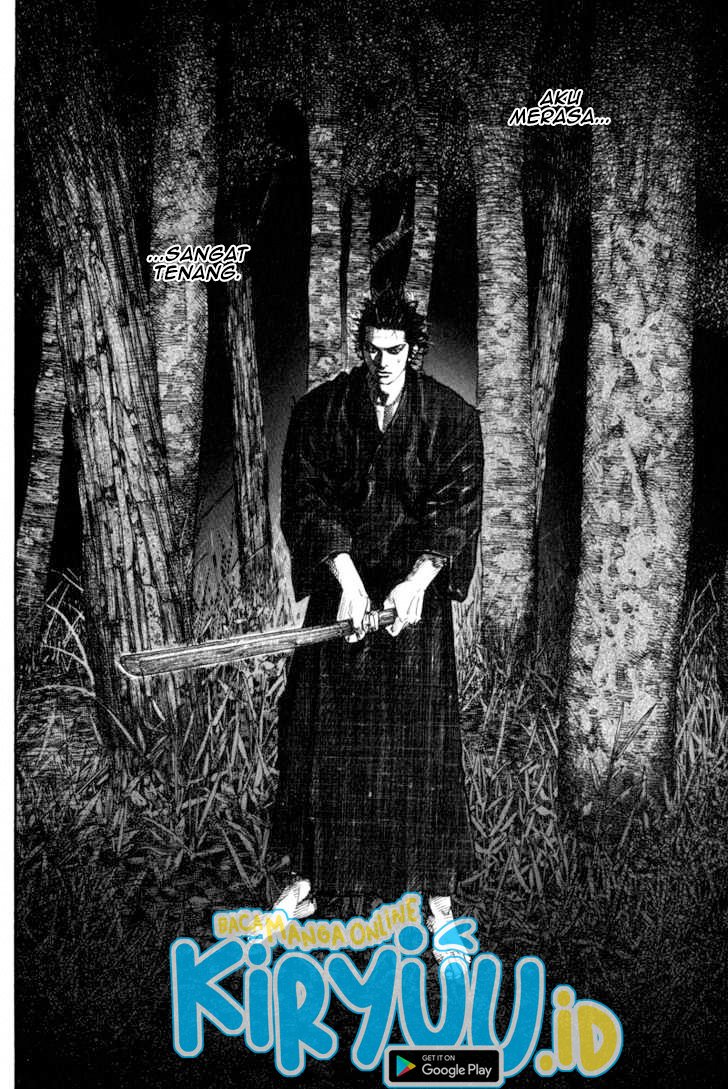 Vagabond Chapter 65 Gambar 8