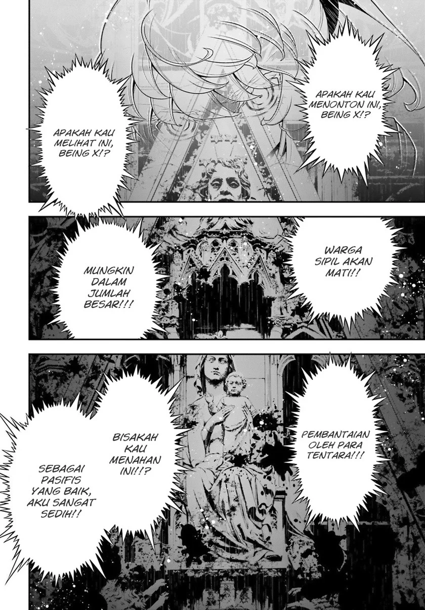 Youjo Senki Chapter 37 Gambar 32