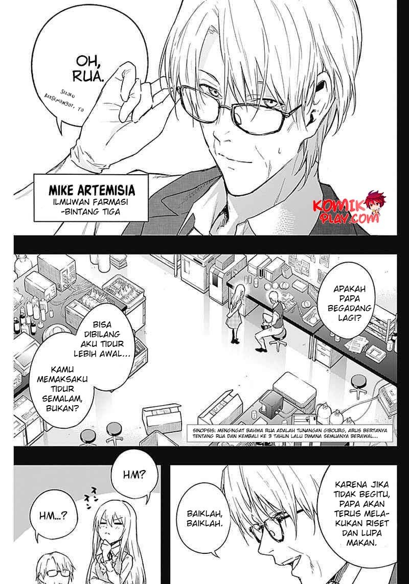 Ouritsu Mahou Gakuen no Saikasei: Slum Agari no Saikyou Mahoushi, Kizoku darake no Gakuen de Musou suru Chapter 41 Gambar 5