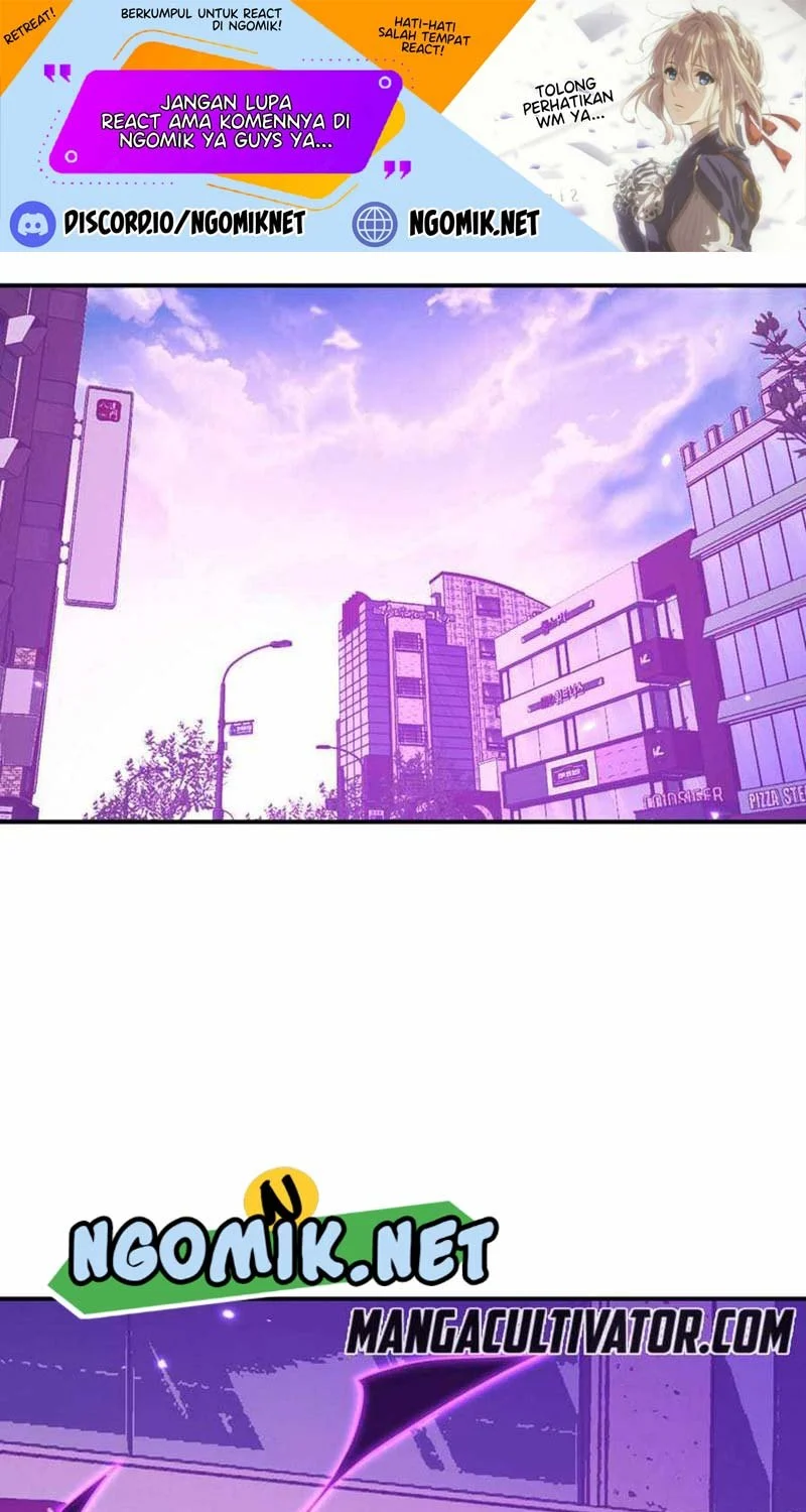 Baca Manhua OP After 30 Days Of Sign-In Chapter 17 Gambar 2